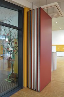 Kindergarten Durmersheim