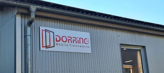 Dorring GmbH in Keltern
